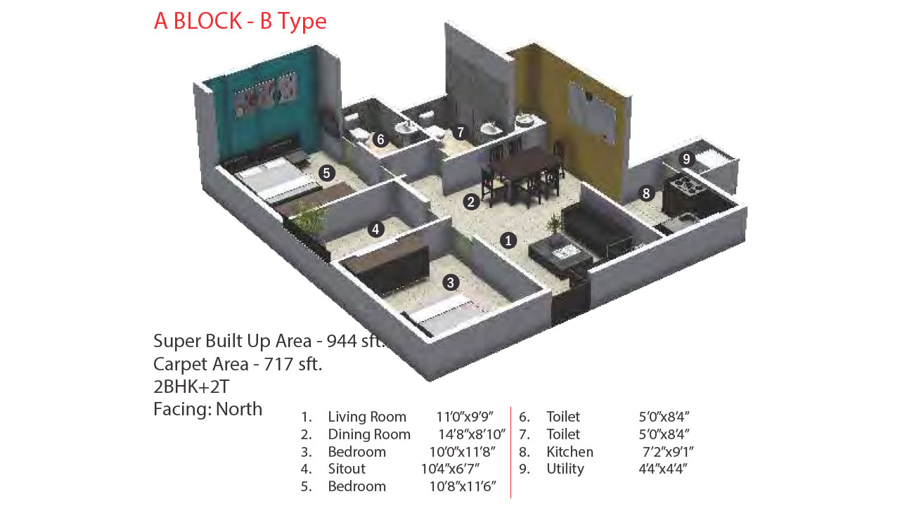 floorplan - Mj Lifestyle Avershine