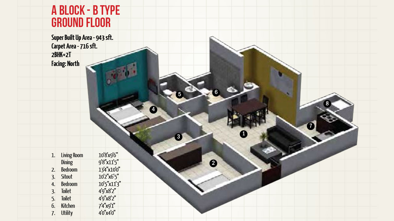 floorplan - Mj Lifestyle Avershine