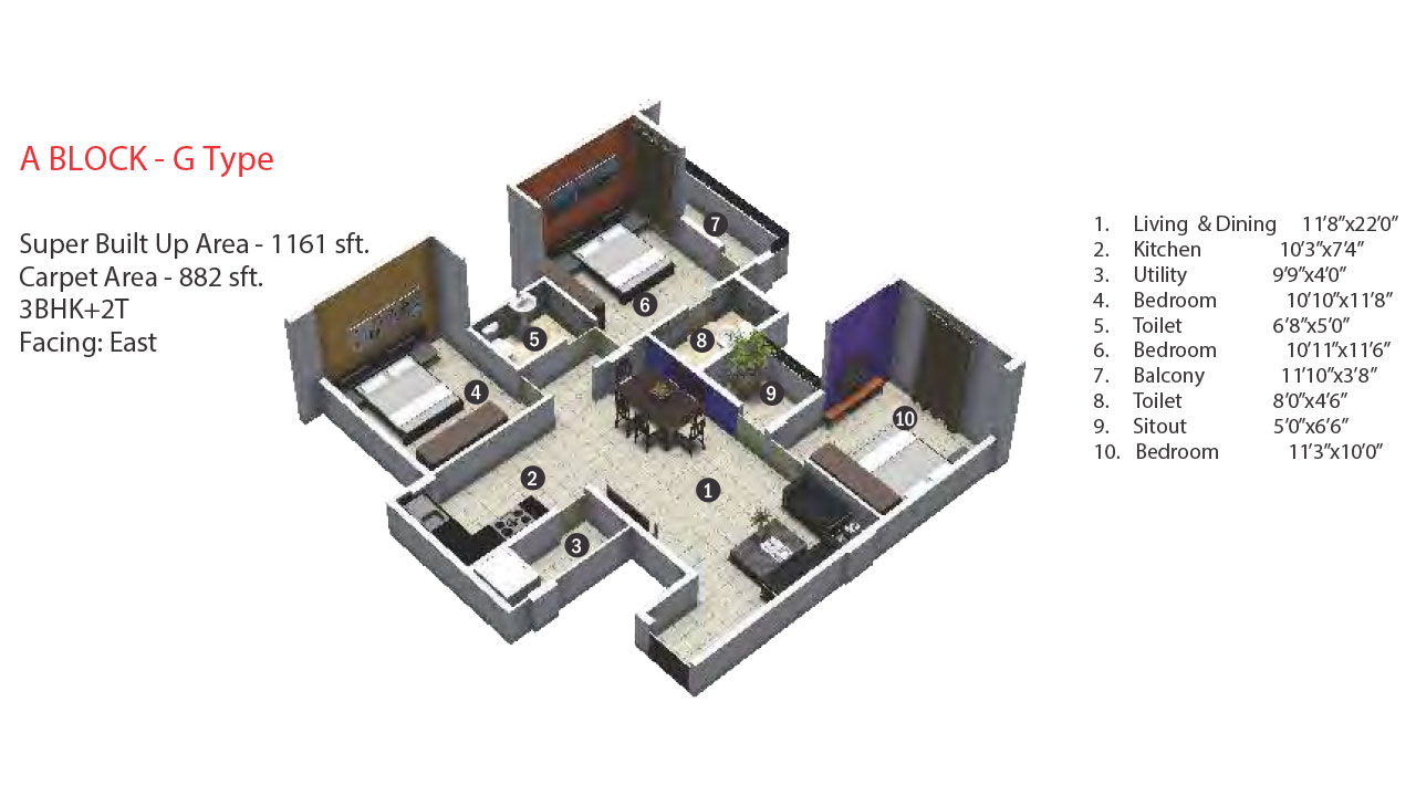 floorplan - Mj Lifestyle Avershine