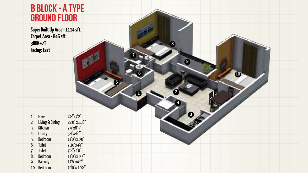 floorplan - Mj Lifestyle Avershine