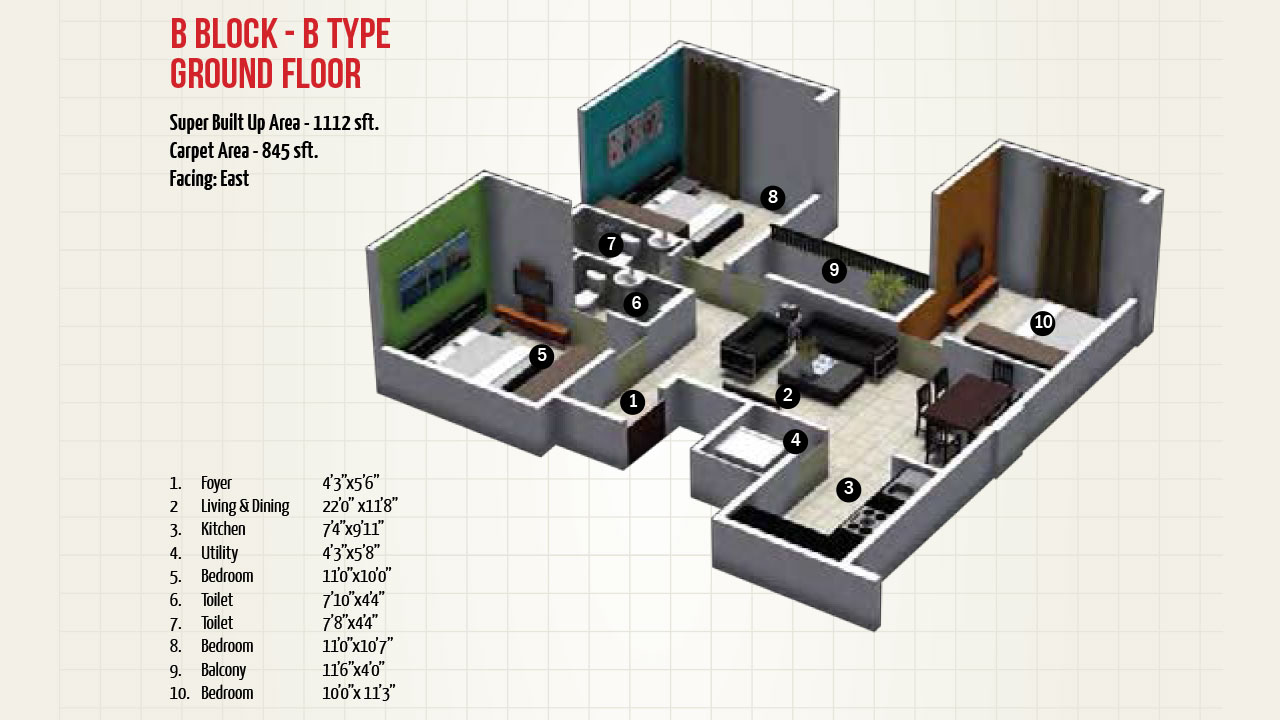 floorplan - Mj Lifestyle Avershine