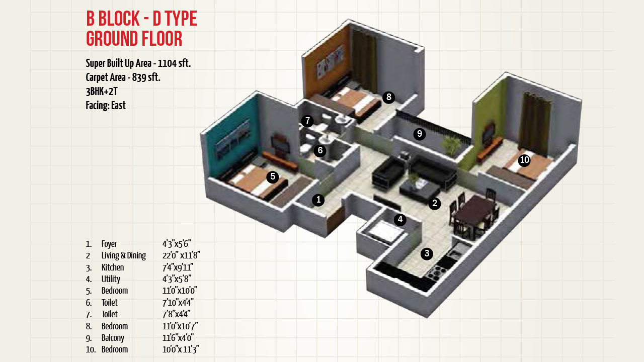 floorplan - Mj Lifestyle Avershine