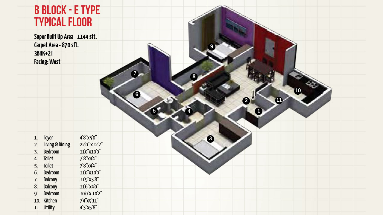 floorplan - Mj Lifestyle Avershine