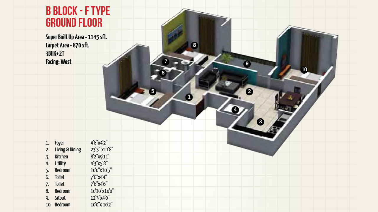floorplan - Mj Lifestyle Avershine