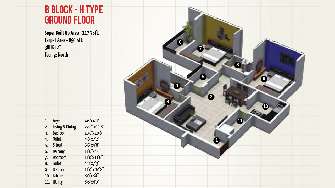 floorplan - Mj Lifestyle Avershine