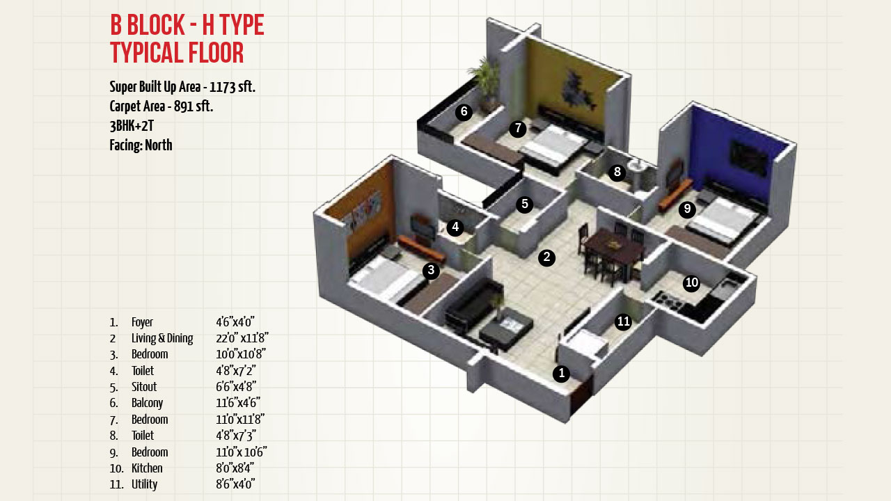 floorplan - Mj Lifestyle Avershine