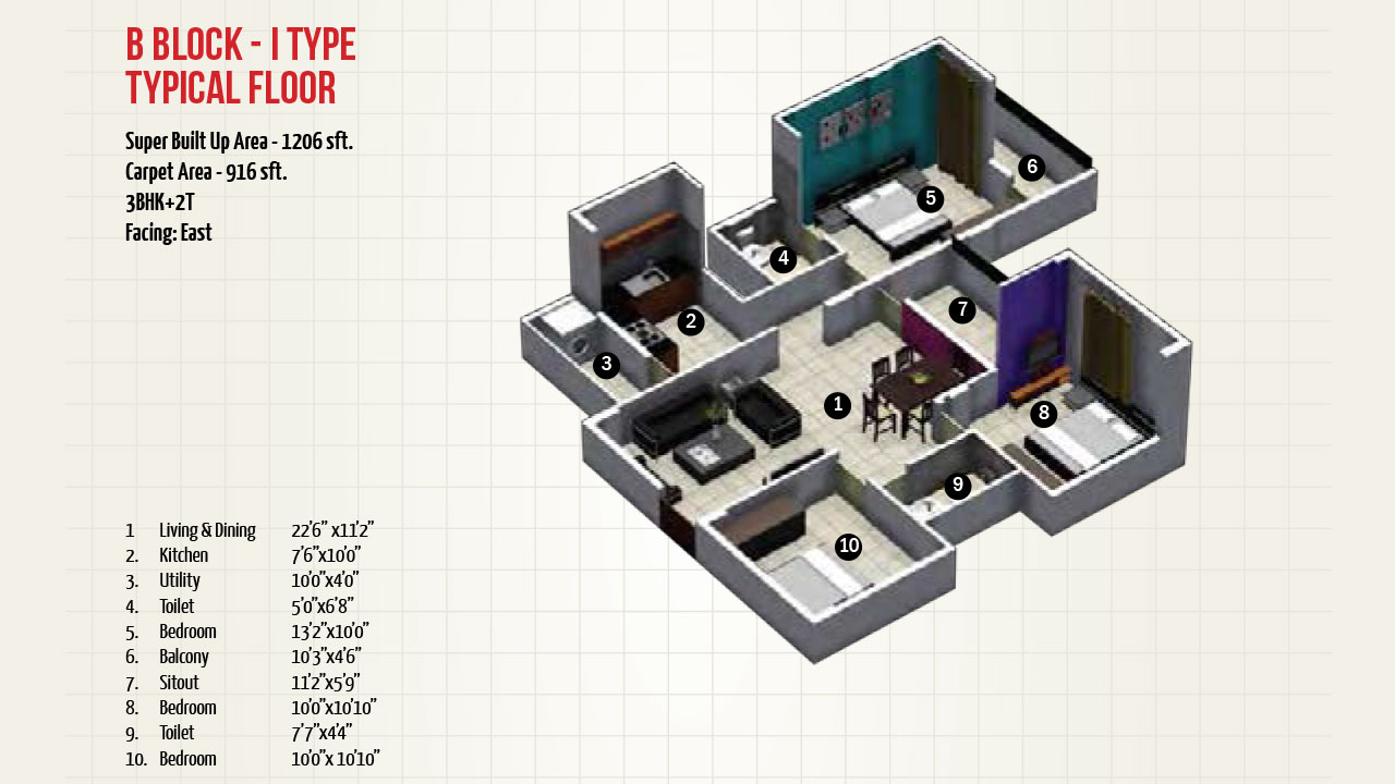 floorplan - Mj Lifestyle Avershine