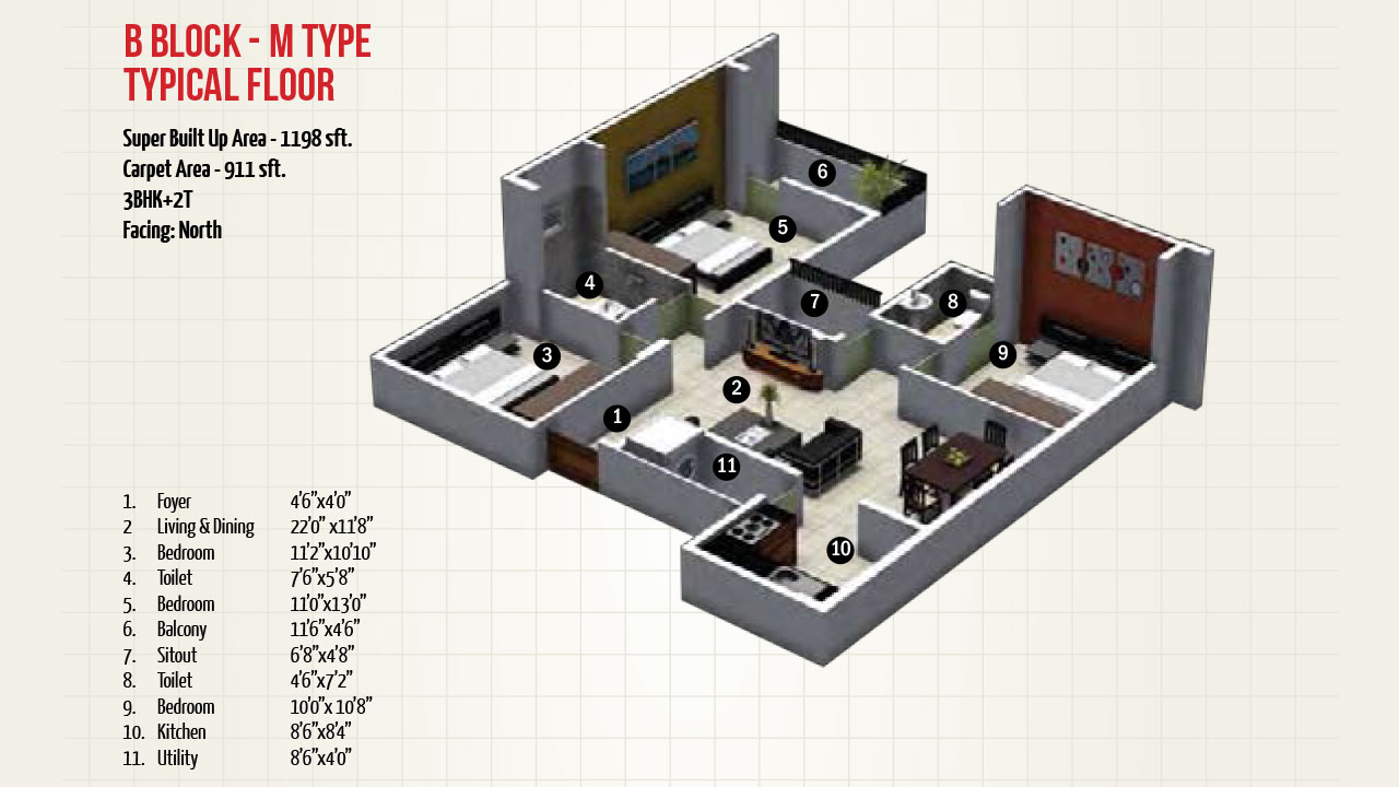 floorplan - Mj Lifestyle Avershine