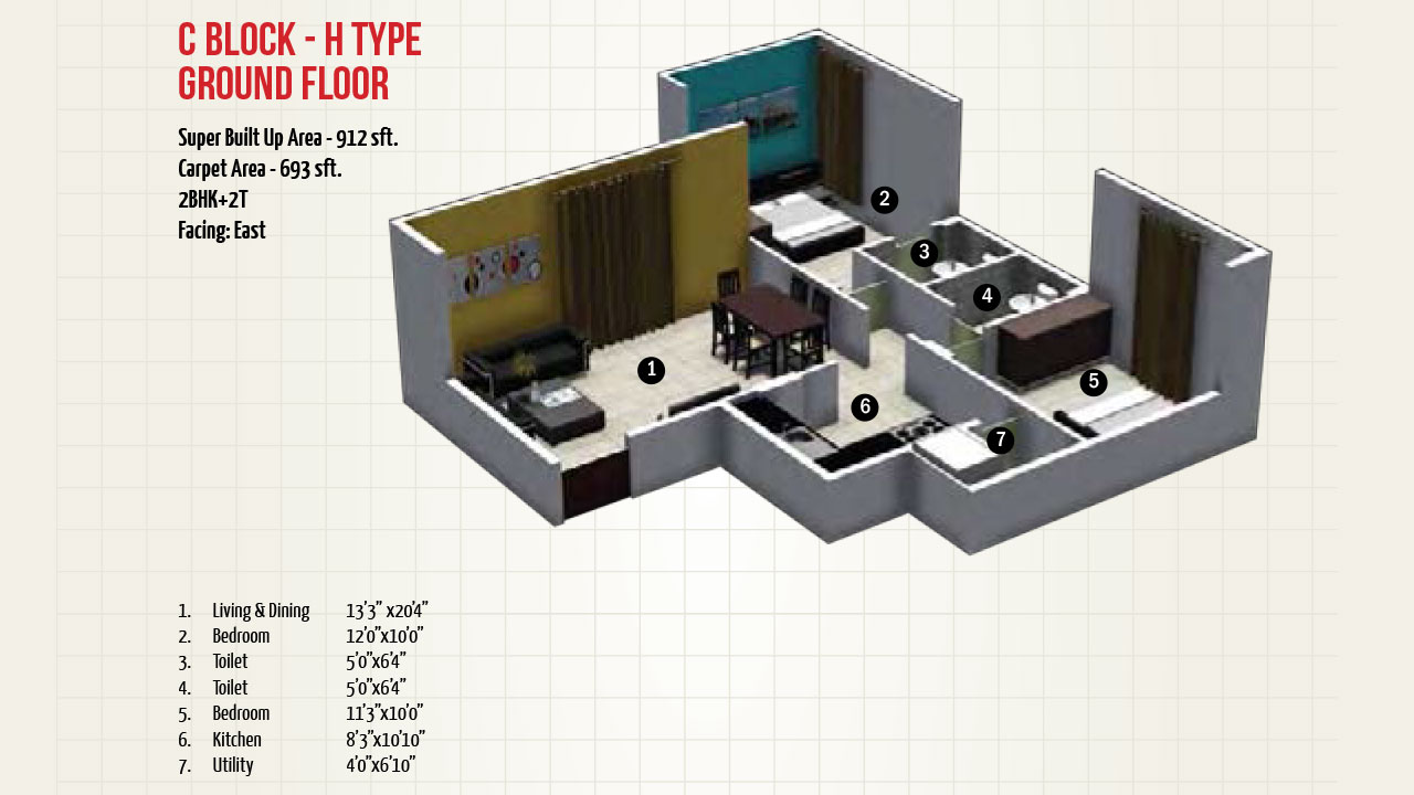 floorplan - Mj Lifestyle Avershine
