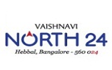 VAISHNAVI NORTH 24