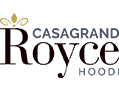 CASAGRAND ROYCE HOODI