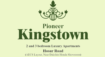 PIONEER KINGSTOWN
