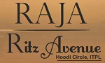 RAJA RITZ AVENUE