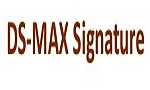 DS MAX SIGNATURE