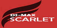DS MAX SCARLET