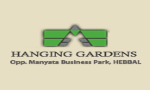 PRISHA HANGING GARDENS