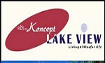 KONCEPT LAKE VIEW