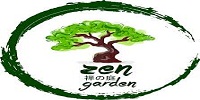 CITRUS ZEN GARDEN