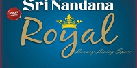 SRI NANDANA ROYAL