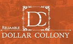 RELIAABLE DOLLAR COLLONY