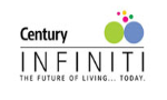 CENTURY INFINITI