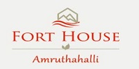 THIPPARTHI FORT HOUSE