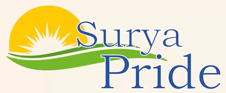 SURYA PRIDE