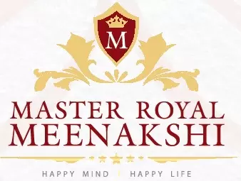 MASTER ROYAL MEENAKSHI