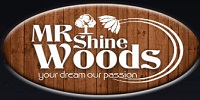 MR SHINE WOODS