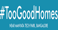 PROVIDENT TOO GOOD HOMES