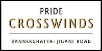 PRIDE CROSSWINDS