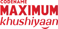 CODENAME MAXIMUM KHUSHIYAAN