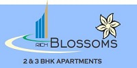 BLOSSOMS RICH