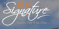 S V SIGNATURE
