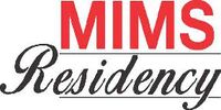 MIMS RESIDENCY