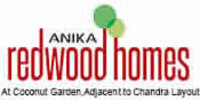 ANIKA REDWOOD HOMES