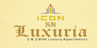 ICON SN LUXURIA