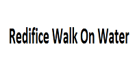 REDIFICE WALK ON WATER