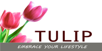 BRIGHT TULIP