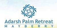 ADARSH PALM RETREAT MAYBERRY