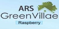 ARS GREEN VILLAE RASPBERRY