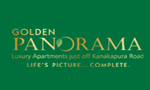 GOLDEN PANORAMA