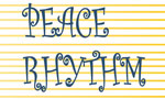 PEACE RHYTHM