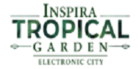 INSPIRA TROPICAL GARDEN