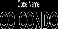 MANA CODENAME COCONDO