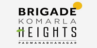 BRIGADE KOMARLA HEIGHTS