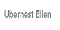UBERNEST ELLEN