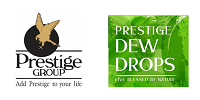 PRESTIGE DEW DROPS