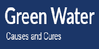 DSR GREEN WATERS