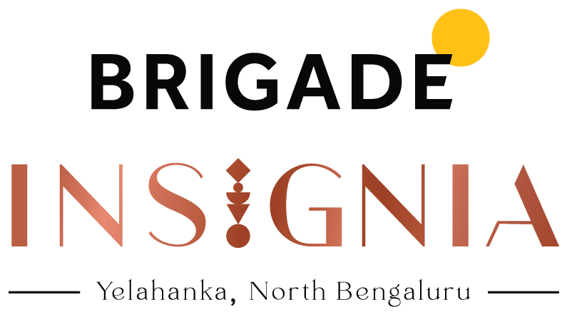 BRIGADE INSIGNIA